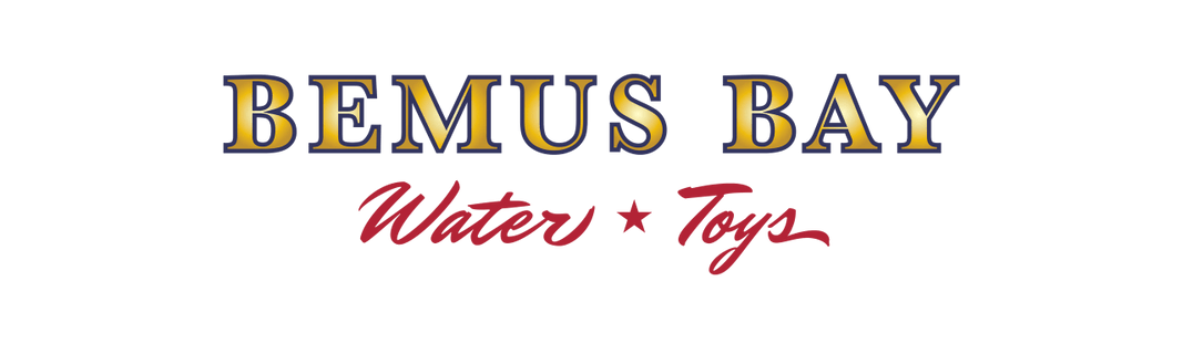 Bemus Bay Water Toys